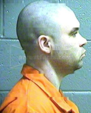 Mitchell L Warren Jr.
