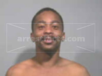 Marcus Guy Ware