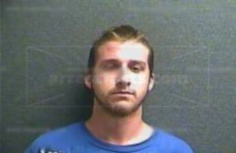Joseph William Thompson