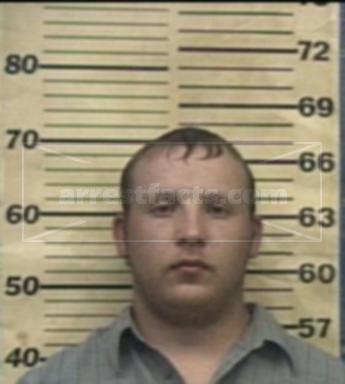 Douglas Wayne Andrews
