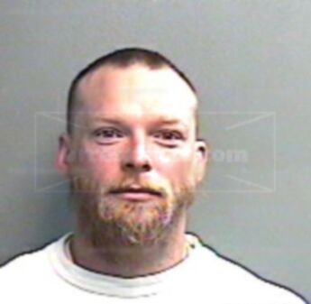 Matthew Wade Brogger