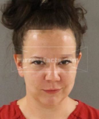 Christina Nicole Alleman
