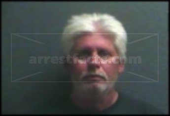 Gary Wayne Perkins