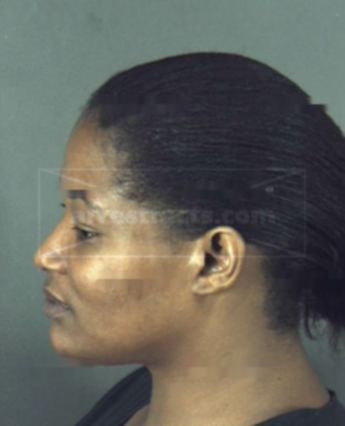 Shamika Lashawn Simpson