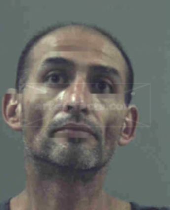 Anthony Mark Romero