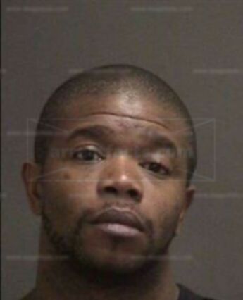 Terrance Darnell Lamar