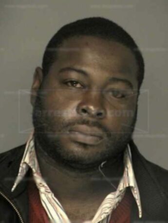 Bynum Terrance