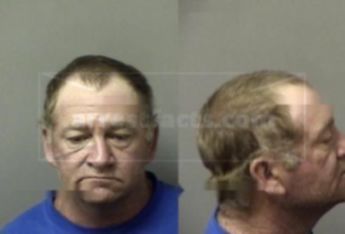 Timothy Ray Hundley