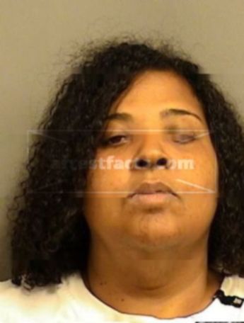 Robin Marie Jackson