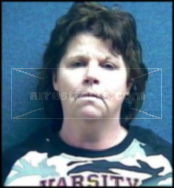 Pam Gean Ragan