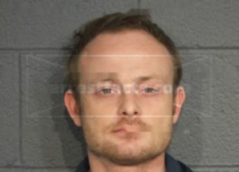 Scott Thomas Tabor