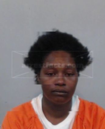 Kemya Yaschika Ross