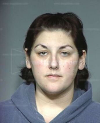 Danielle Lynn Stonebarger
