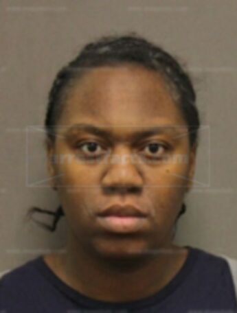Tenisha Diane Mayberry