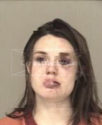 Amanda Rose Roehl