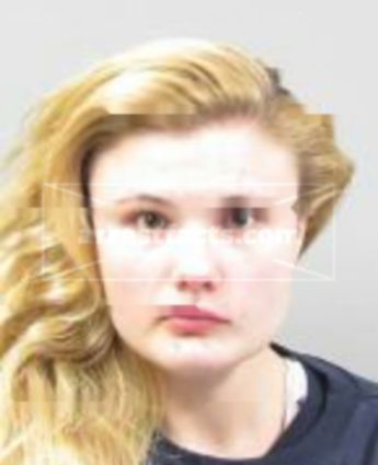Savannah Jean Berquist