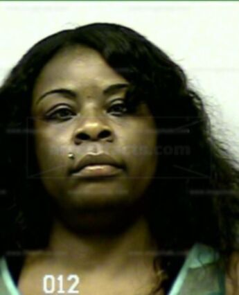 Tranea Shantae Roseboro