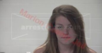 Sarabeth Clark Shewmaker
