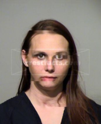 Crystal Rosenow