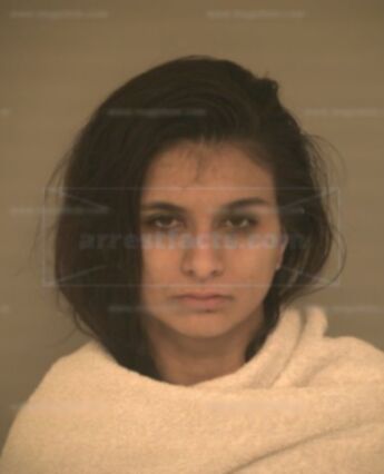 Samantha Victoria Setzer