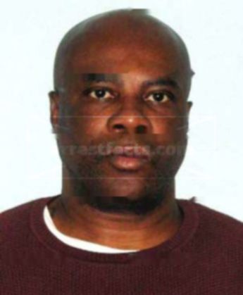 Alton Ray West