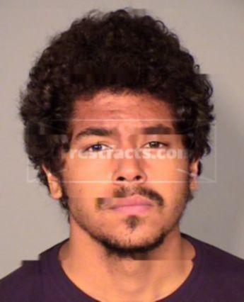 Joshua Jordan Andrys