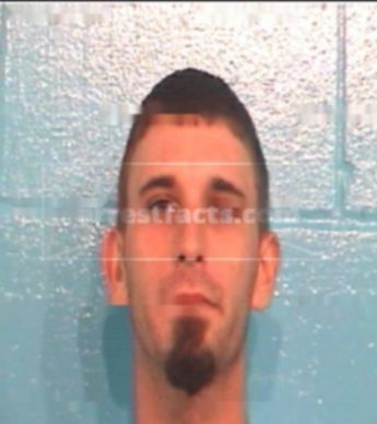 Troy Andrew Franklin