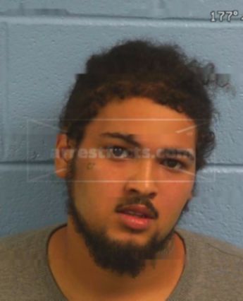 Deandre Malek Ash