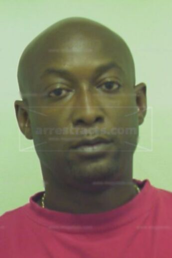 Lovell Marcell Spencer