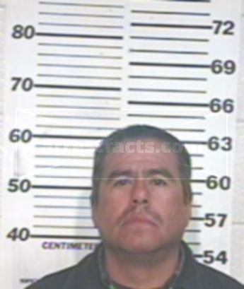 Mario Cabrerra Almaguer