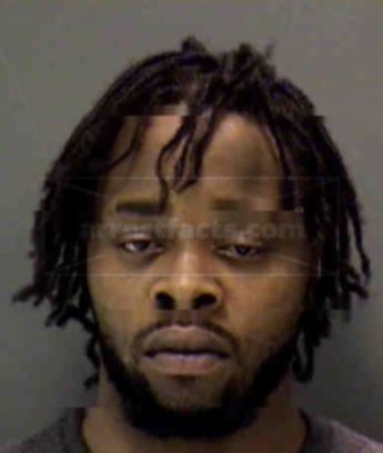 Cameron Antoine Pete