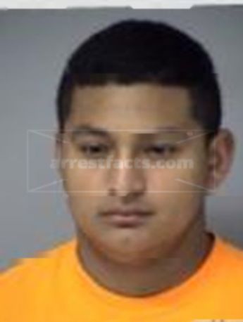 Isaac Alejandro Ramirez
