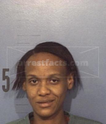 Shagonda Regail Parson