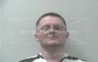 Ronald Lee Fisher