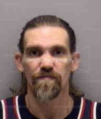 Jason Glen Yarnall