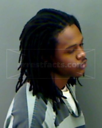 Deandre Marquette Hundley