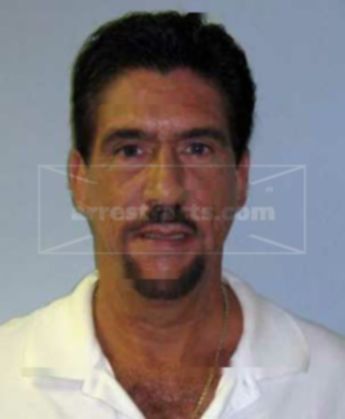 Michael Francis Putrow