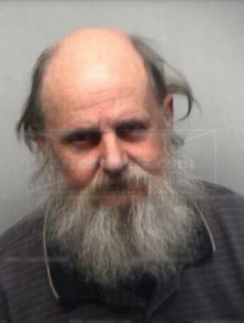 Glen Caton Mccoy