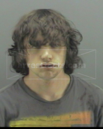 Zachery Allen Fisher