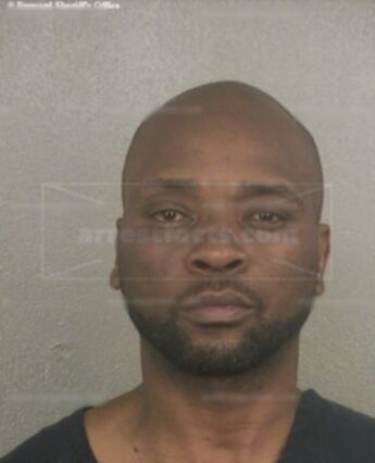 Reginald Tyrone Porter