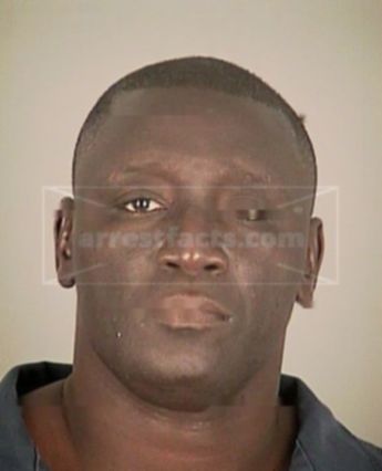 Ricky Vernell Bryant