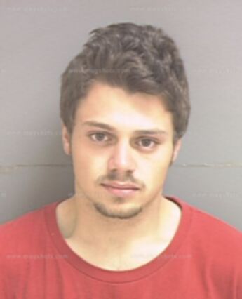 Mario Andrew Tucker