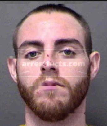 James Olivier Austin