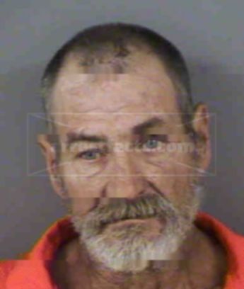 Ernest Glenn Hodge