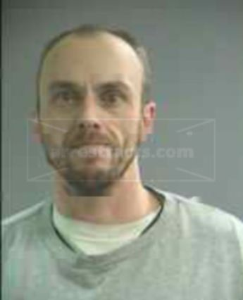 Harold Floyd Payne Jr.