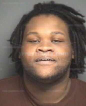 Emanuel Jackson Anthony