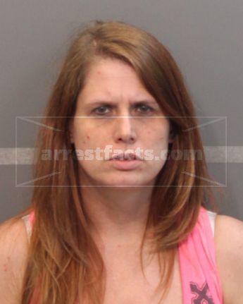Tresa Ann Van Diver