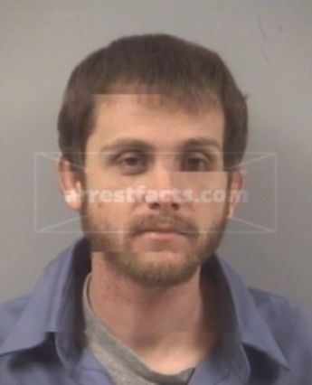 Jason Alan Austin