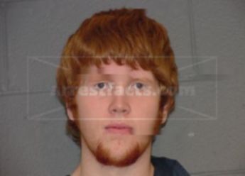 Mark Junior White