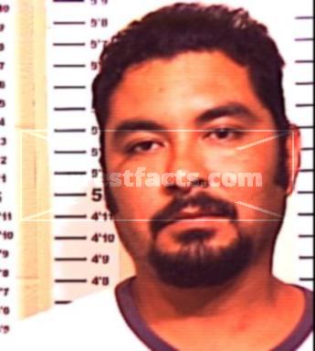 Alejandro Barrit